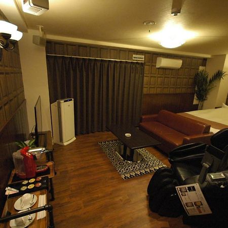 Hotel Dio (Adults Only) Osaka Exterior photo